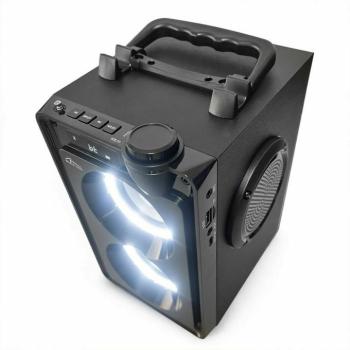 Media-Tech OVERBOX Bluetooth hangszóró