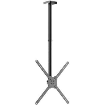 Meliconi 400 CE TV 14 "-65" fekete kép