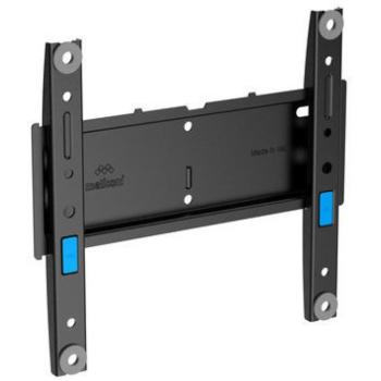 Meliconi 480956 SlimStyle Plus 200 S CG TV tartó kép