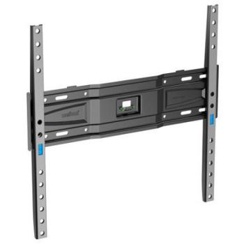 Meliconi 480957 Slimstyle Plus 400S CG TV tartó kép