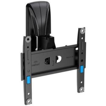 Meliconi 480964 SlimStyle Plus 200ST CG TV tartó kép
