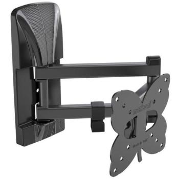 Meliconi 480979 SlimStyle Plus 100SDR CG TV tartó