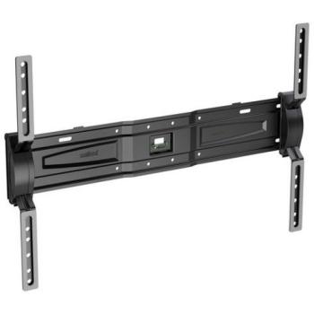 Meliconi 480996 SlimStyle Plus 600ST CG TV tartó kép