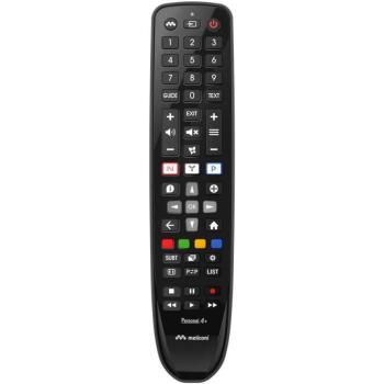 Meliconi 806075 Gumbody Personal 4+ Philips TV távirányító kép