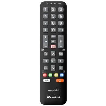 Meliconi 808060 EASYTEL 4 univerzális kép