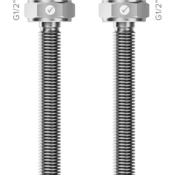 MERABELL Aqua Classic G1/2” – G1/2”, 50cm kép