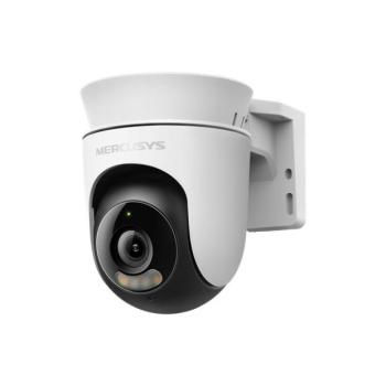 MERCUSYS Wireless Kamera Cloud kültéri éjjellátó 2K, MC510 kép