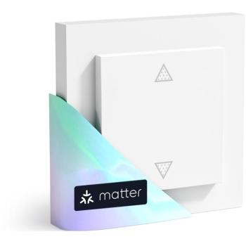 Meross Smart Wi-Fi Roller Shutter Switch