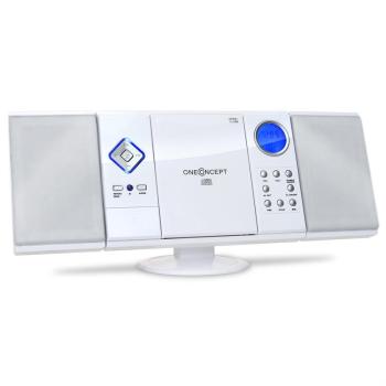 Micro és mini HiFi rendszerek kép