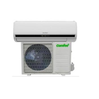 Midea Comfee AERAS 24B 7,2KW oldalfali split klíma HŰTŐ-FŰTŐ AA+ légkondícionáló csendes működés WIFI R410 verve12b A+ 7,2KW kép