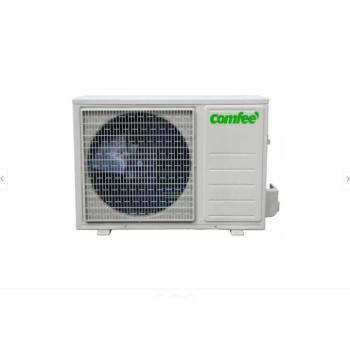 Midea Comfee VERVE-12B oldalfali split klíma HŰTŐ-FŰTŐ A+ légkondícionáló csendes működés WIFI R32 verve12b A+ kép