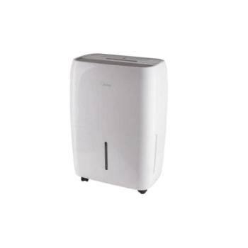 Midea MDDG-20DEN7-QA3 párátlanító 20l/nap WIFI smart páramentesítő 36hó garancia 3literes tartállyal görgös lábakon MDDP-20 kép