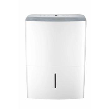 Midea MDDG-30DEN7-QA3 párátlanító 30l/nap WIFI smart páramentesítő 36hó garancia 3literes tartállyal görgös lábakon max75nm-ig MDDP-30 kép