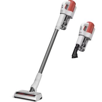 Miele Duoflex HX1 brilliáns fehér Vezeték nélküli porszívó kép