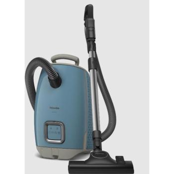 MIELE Guard L1 Nordic kék porzsákos padlóporszívó kép
