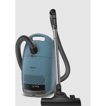 MIELE Guard M1 Flex Nordic kék porzsákos padlóporszívó kép