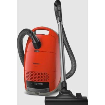 MIELE Guard M1 Terra vörös porzsákos padlóporszívó