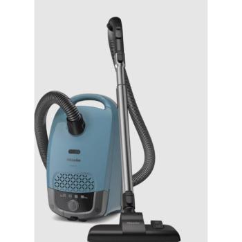 MIELE Guard S1 Nordic kék porzsákos padlóporszívó kép