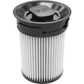 Miele HX-FSF Triflex finompor-szűrés kép