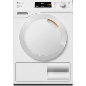 Miele TEA535WP 8kg Active hőszivattyús szárítógép kép