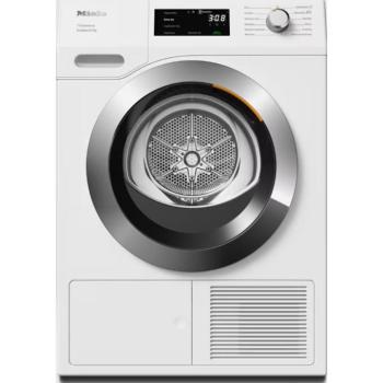 Miele TEH795WP EcoSpeed&9kg Hőszivattyús Szárítógép kép