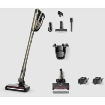 Miele Triflex HX3 Plus Titán-PF vezeték nélküli porszívó kép
