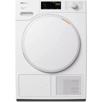 Miele TWC 660 WP EU1 LW EcoSpeed&8kg hőszivattyús szárítógép kép