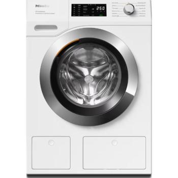 Miele WEG895 WCS PWash&TDos&Steam mosógép kép