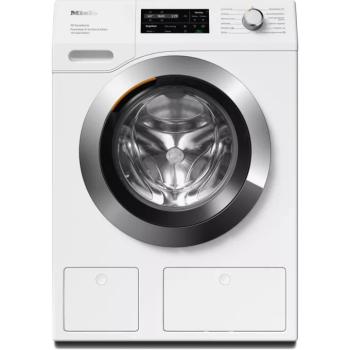 Miele WEI895WCS PWash&TDos&Steam125 Gala Edition mosógép kép