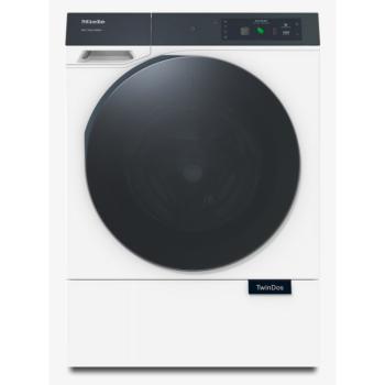 Miele WQ 1000 WPS Nova Edition W2 elöltöltős mosógép kép