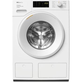 MIELE WSB683WCS D LW TDos & Steam 8 kg - 125 Gala Edition kép