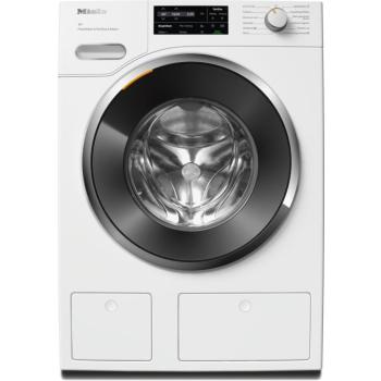 MIELE WWI880WCS EU1 LW PWash & TDos & Steam 9 kg kép