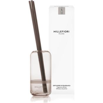 MILLEFIORI MILANO Air Design Capsule Light Brown 250 ml kép