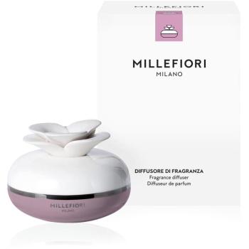 MILLEFIORI MILANO Air Design Flower Pink 130 ml kép
