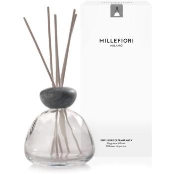 MILLEFIORI MILANO Air Design Marble Grey átlátszó üveg, 350 ml kép