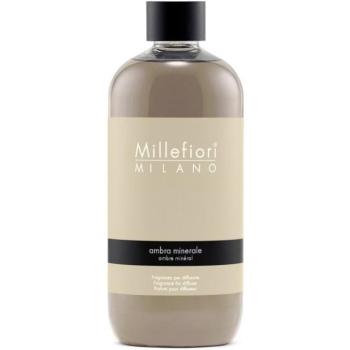 MILLEFIORI MILANO Ambra Minerale utántöltő, 500ml