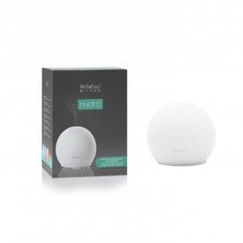 MILLEFIORI MILANO Glass Sphere 100 ml kép