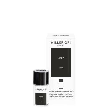 Millefiori MILANO Nero utántöltő, 15 ml kép
