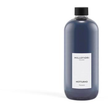 MILLEFIORI MILANO Notturno utántöltő, 500ml