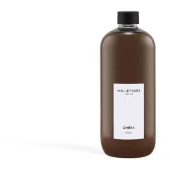 MILLEFIORI MILANO Ombra utántöltő, 500 ml kép