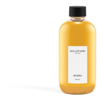 MILLEFIORI MILANO Riviera utántöltő, 250 ml