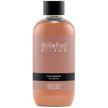 MILLEFIORI MILANO Rose Espresso 250 ml