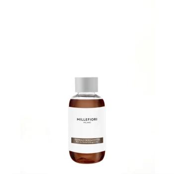 MILLEFIORI MILANO Sandalo Bergamotto, 100 ml kép