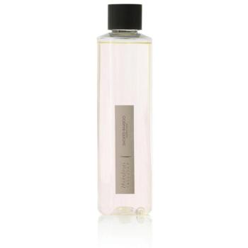 MILLEFIORI MILANO Selected Smoked Bamboo utántöltő 250 ml kép