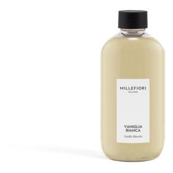 MILLEFIORI MILANO Vaniglia Bianca utántöltő, 250ml kép