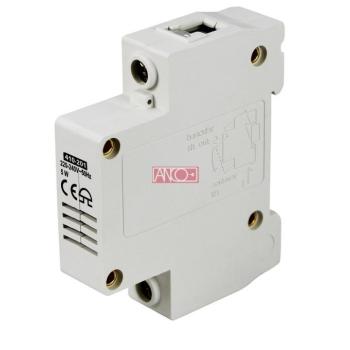 Moduláris csengő 80dB, IP20 kép