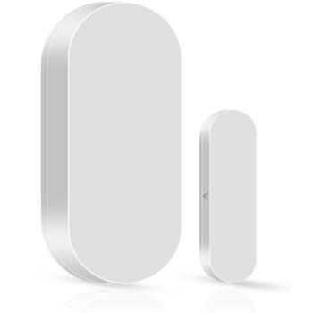 MOES Gate & Window Sensor, Zigbee kép
