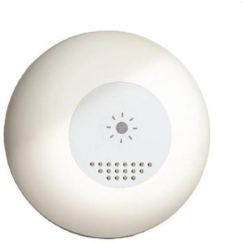 MOES Light Sensor, Zigbee kép