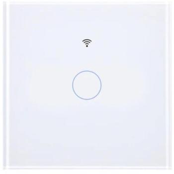 MOES Matter WiFi Smart Switch 1gang kép