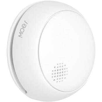 MOES Smoke Detector, Zigbee